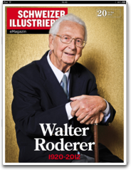 Schweizer Illustrierte eMagazin