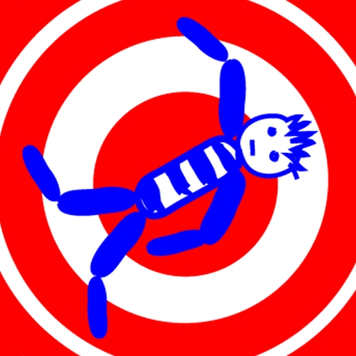 Ragdoll Blaster icon